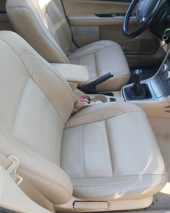 Subaru Forester cena 27300 przebieg: 165144, rok produkcji 2006 z Barlinek małe 121